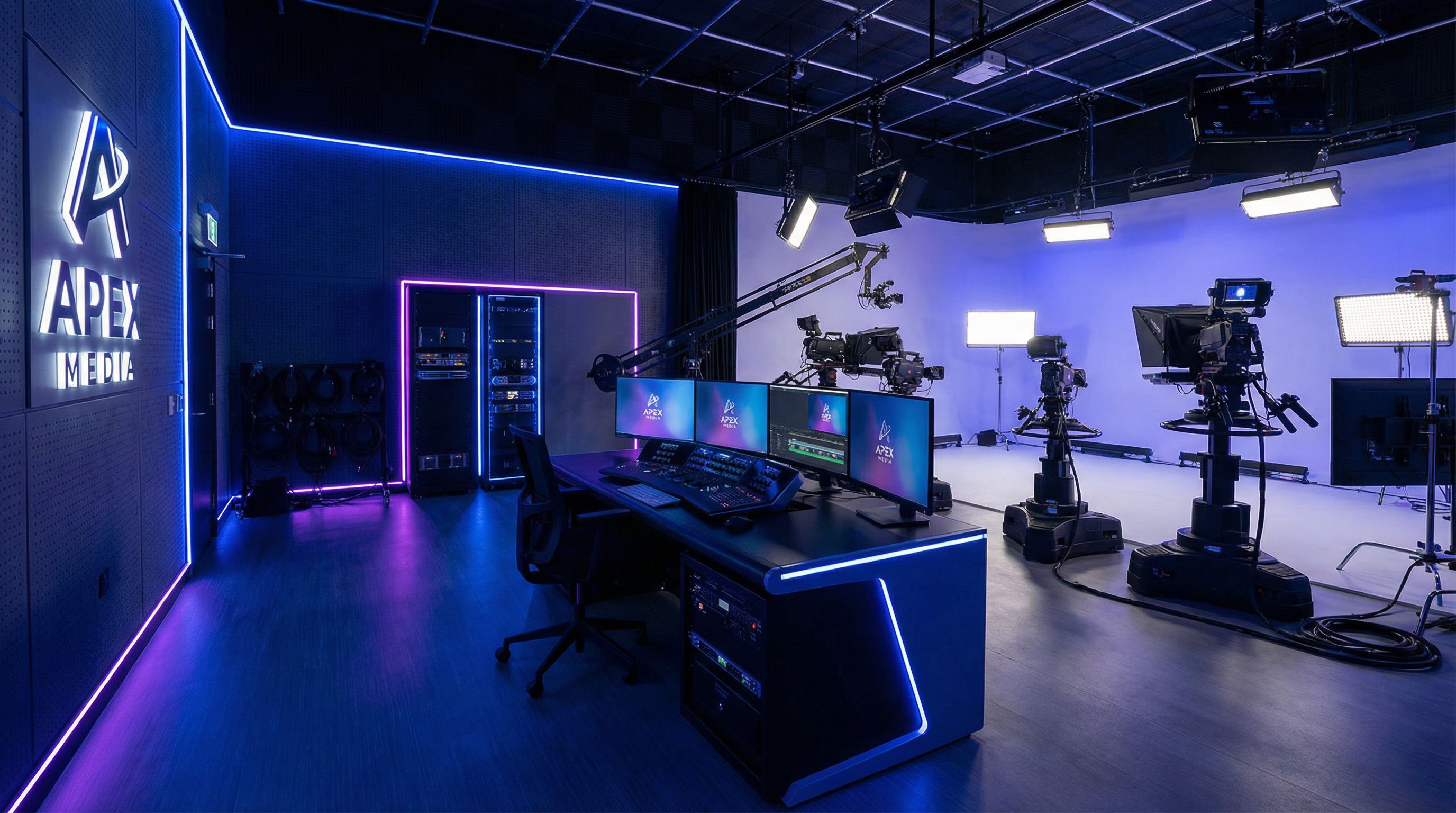 91暗网 AI视频剪辑智能工作室