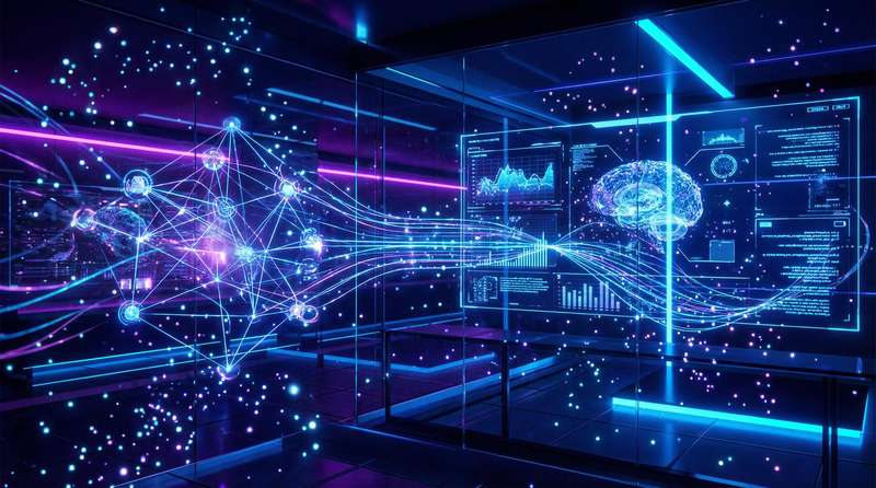 丁字裤AI视频技术