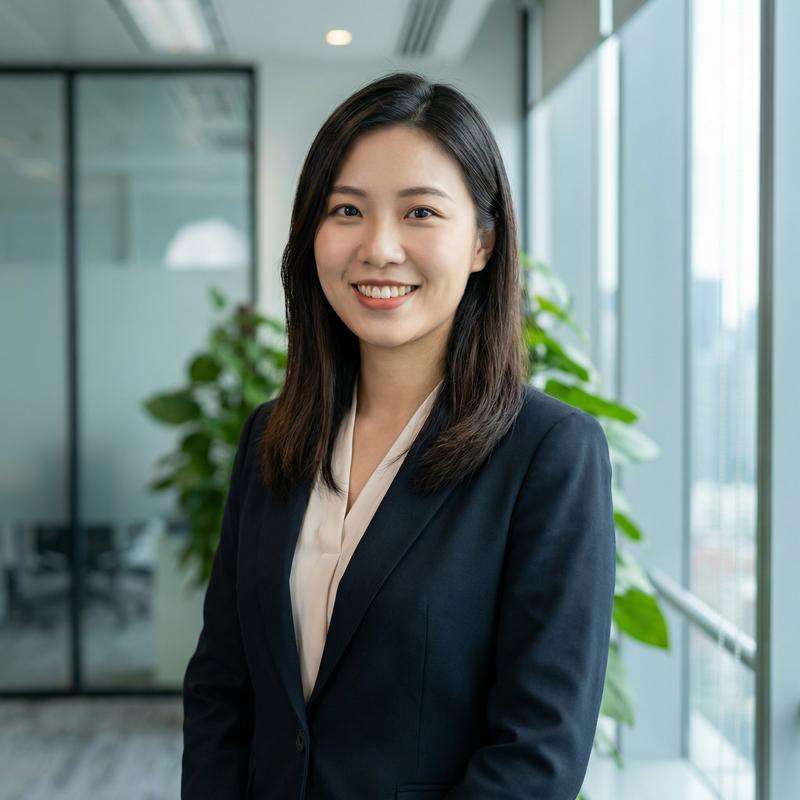 丁字裤专家-林雨萱