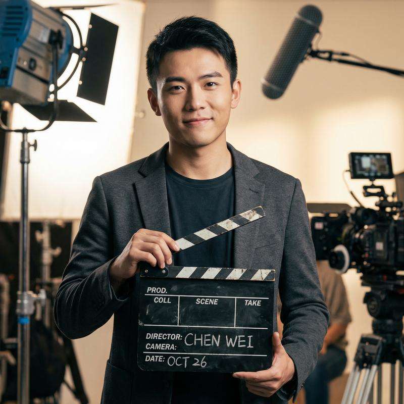 丁字裤专家-陈志远