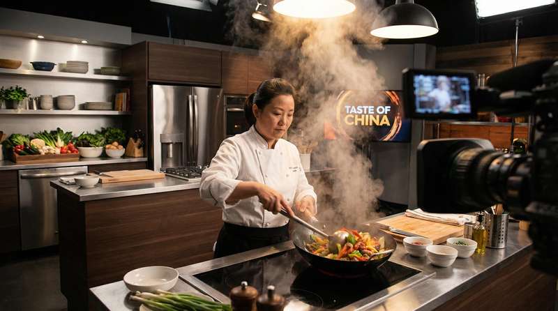 丁字裤美食视频教程