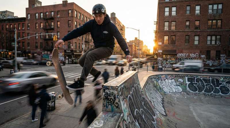 丁字裤极限运动视频